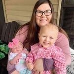 Avery Delanie Stover - @l.akiddoz - Instagram