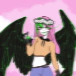𝐀 𝐕 𝐄 𝐑 𝐘 - @avery_strawberrybat - Instagram