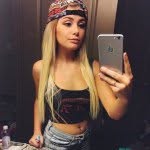 Avery Gobel - @averystrawberry - Instagram