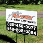 Avery Stump Grinding - @avery_stumpgrinding - Instagram