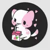 Avery Tackett506 - @strawberrymilk_kitty - TikTok