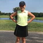 Avery Thompson - @averythompsongolf - Instagram