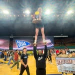 Avery thompson - @cheer_averybird - Instagram