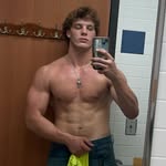 Avery Thompson - @a.t.lifts - Instagram