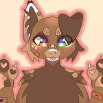 Avery Thornton - @mitzifurs - Instagram