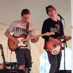 Avery Thurston - Facebook