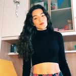 Avery Torres - @nariidon - Instagram