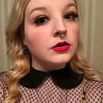 Avery Toth - @averybrookesaddaf - Instagram