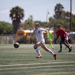 Avery Van Natter #73 - @averyvannatter_soccer - Instagram