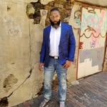 Avery Vann - @81chosen - Instagram