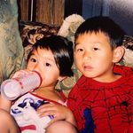 Avery Wang - @wafflesavenue - Instagram