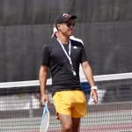 Avery Wang - @averynicedayfortennis - Instagram