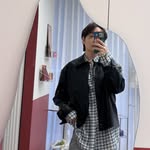 Avery Wang - @avetotoo - Instagram
