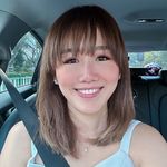 Avery Wang - @fanadora - Instagram