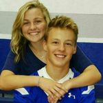 Avery Luker Weiss - @quotemovement101 - Instagram