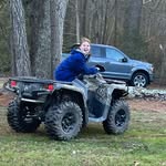 Avery Wilkinson - @ajwilki_72 - Instagram