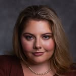 Avery Winick, Mezzo-soprano - @winickavery - Instagram