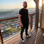 Avi Avraham - @avi_bak - Instagram