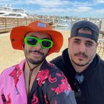 Avi Avraham David - @bointhemix - Instagram