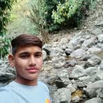 Avi Bajpai - @harshbajpai321 - Instagram