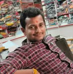 Avinash Bajpai - Facebook