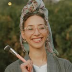 אביגיל ברון | מאפרת כלות וערב - @avigailbaron - Instagram