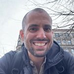 Avi - @druckeravi - Instagram