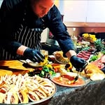 אבי גולדמן - @avi_goldman_chef - Instagram