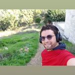 אבי גרין - @avigreen87 - Instagram