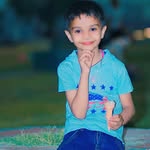Avinama Babu - @avinoamkandel - Instagram