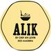 Alik by avi levin  - Facebook