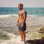 Avi Levin - @avi_._levin - Instagram