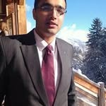Avi Mathur - @avimathur91 - Instagram