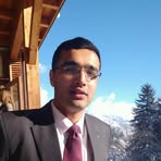 Avi Mathur - Facebook