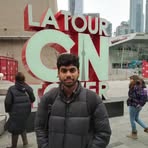 Avi Mathur - Facebook