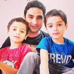 Avi Mathur - Facebook