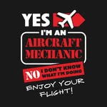 Aircraft Mechanic - @aviationmechaniclife - Instagram