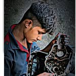 mechanic Ravi - @mechanic_ravi_007 - Instagram