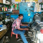 Ravi Mechanic Ravi - @ravimechanicravi - Instagram