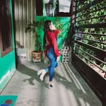 Avi Medina - @arimedinaas - Instagram
