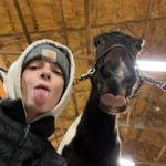 Avi Meyer (Avilyn) - @the.1.and.only_avilyn - Instagram