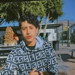 Avi Morales - @avidain5 - Instagram