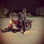 Avi Morales - Facebook