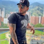 David Garcia - @david.moralesmx - Instagram