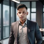 Avi Mukherjee - @avi.mukherjee6296 - Instagram