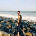 Avi Mukherjee - Facebook
