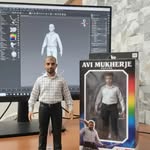 Avi Mukherjee - @avimukherjee84 - Instagram