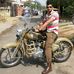 Avi Mukherjee - Facebook