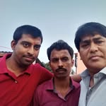 Avi Mukherjee - @avimukherjee54 - Instagram