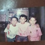 Avi Mukherjee - @avimukherjee670 - Instagram